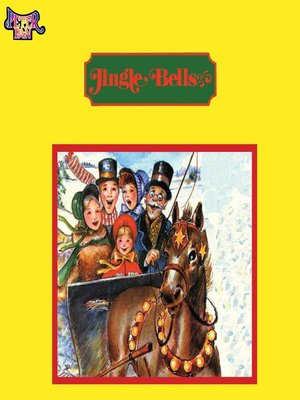 cover image of Jingle Bells